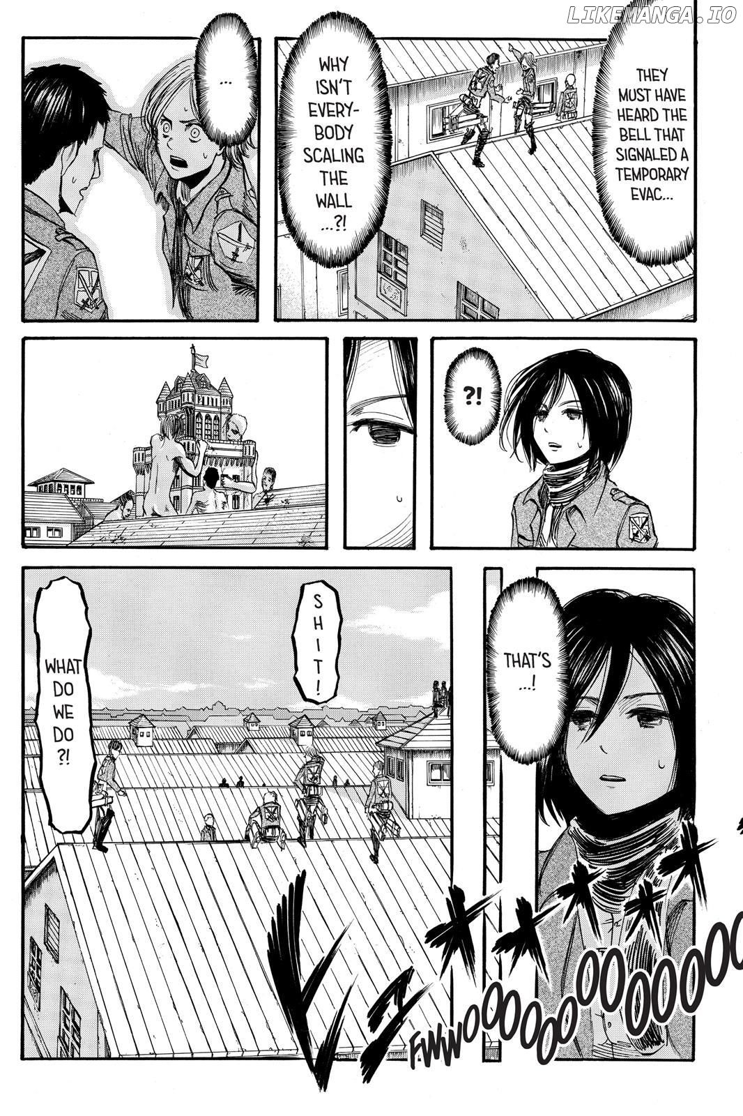 Shingeki no Kyojin, Chapter 7 image 05